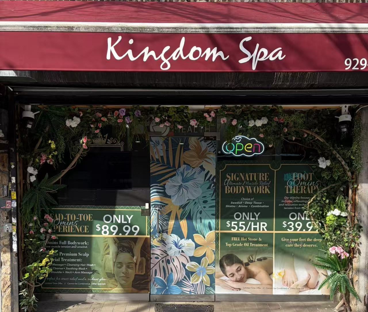 Image loading failed