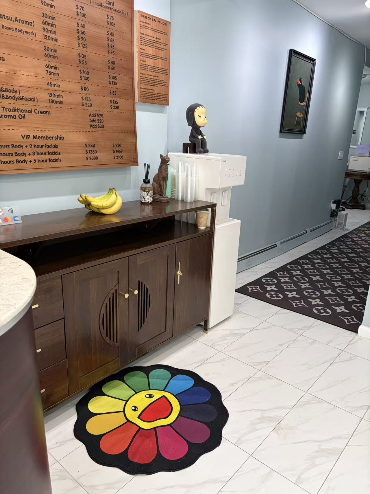 Kingdom Spa gallery image